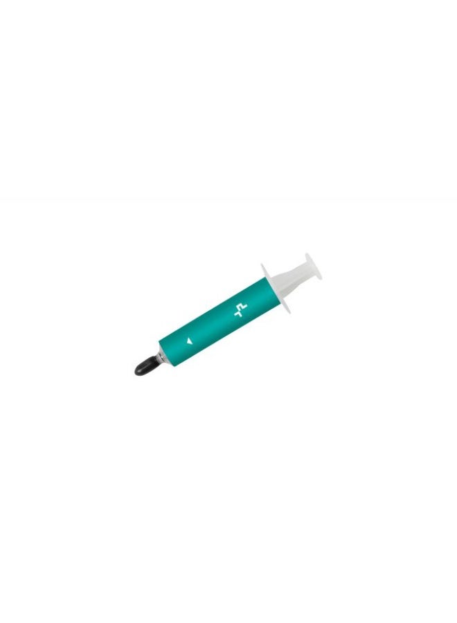 DEEPCOOL Z3 Thermal Gel, 3.5 W/m-K Thermal Conductivity, 76cps Viscosity, Pure Electrical Insulation, Silver Gray | DP-TIM-Z3-2 - Image 2