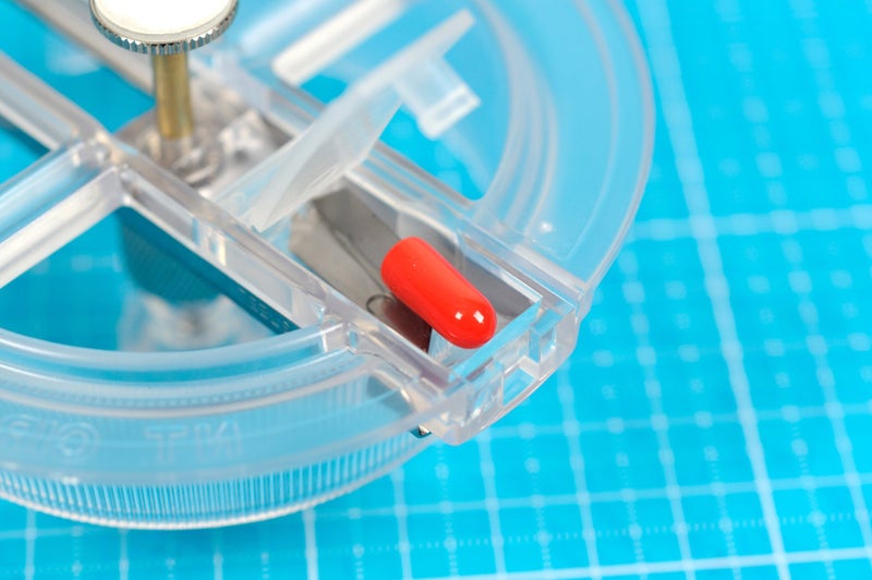 NT CUTTER LION Ev-R-Round Perfect Circle Cutter , 3/4" to 6-3/4" Diameter (C-1500) - Image 5