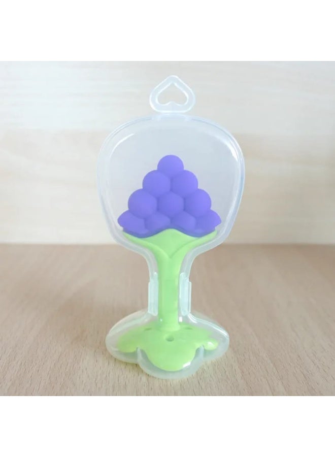 عضّاضة أطفال سيليكون - Image 4