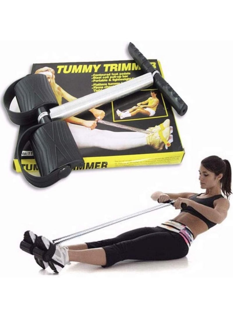 DubaiGallery Full Body Exercise Workout Tummy Trimmer 