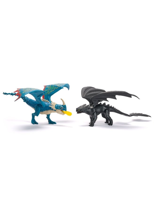 DreamWorks DreamWorks How to Train Your Dragon Battle Dragons Action Figure (25.4 cm, Assorted)  - Image 1