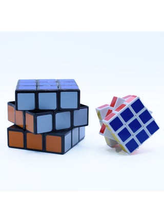 Rubik's cube