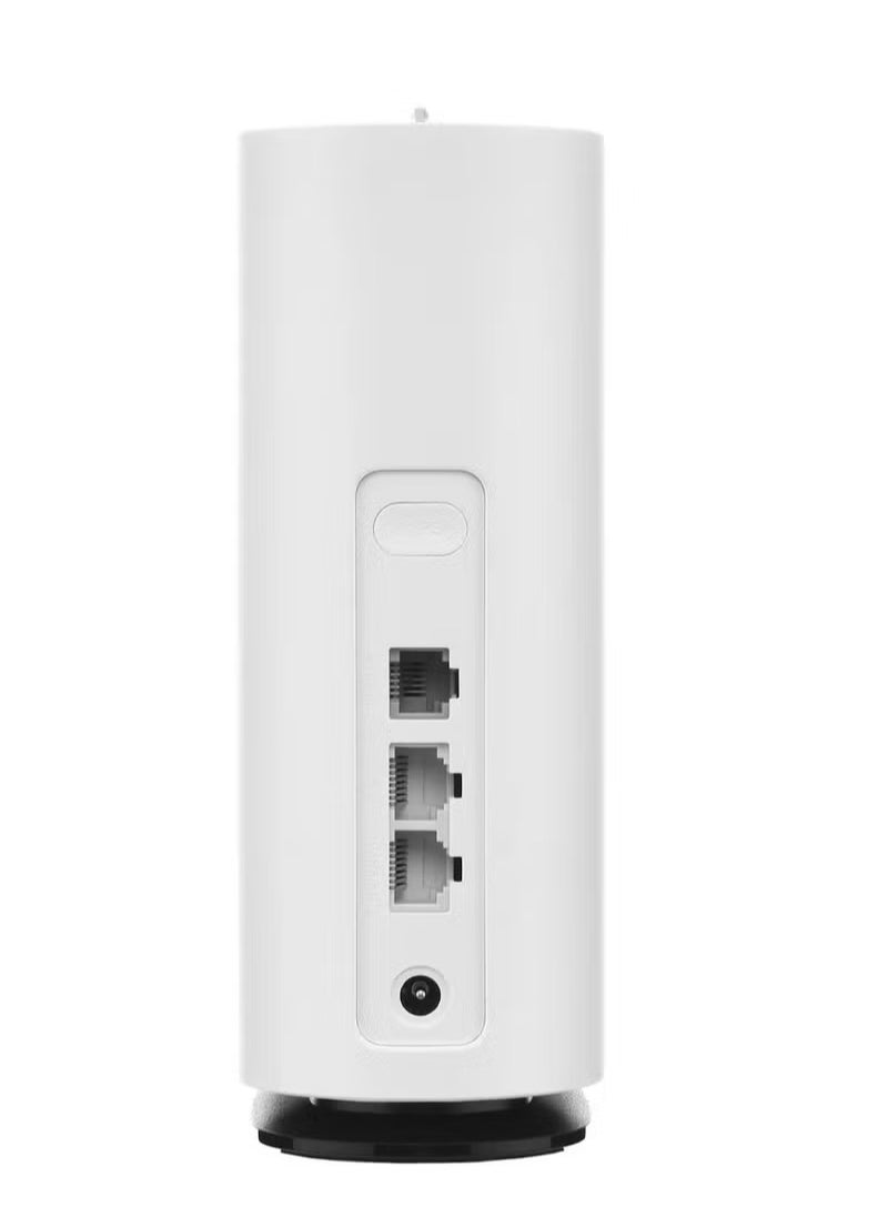 ماركة غير محددة - راوتر واي فاي ZTE G5C 5G – متوافق مع جميع شرائح الاتصال (SIM) - Image 1