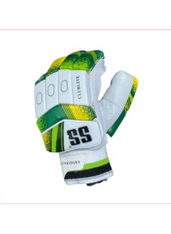 SS Clublite Cricket Batting Gloves Mens Lh  - Image 2