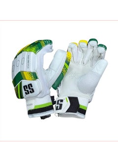 SS Clublite Cricket Batting Gloves Mens Lh  - Image 3