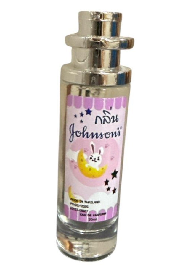 Johnson's Baby Perfume 35 ML