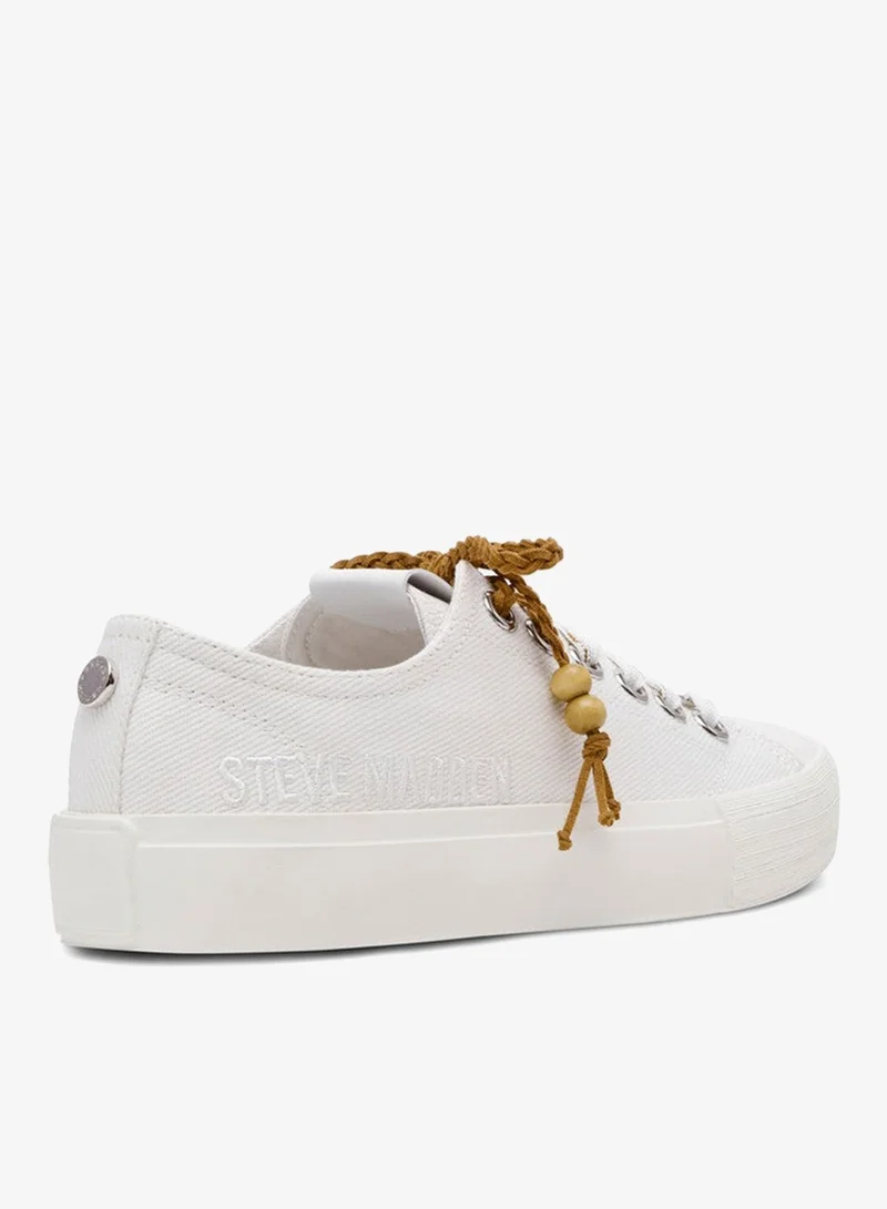 STEVE MADDEN Doubles Low Top Sneakers