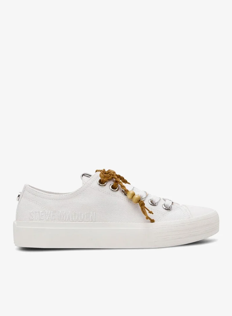 Doubles Low Top Sneakers