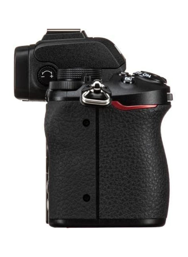Nikon Z50 Mirrorless Digital Camera (Body Only) - Black - Image 5