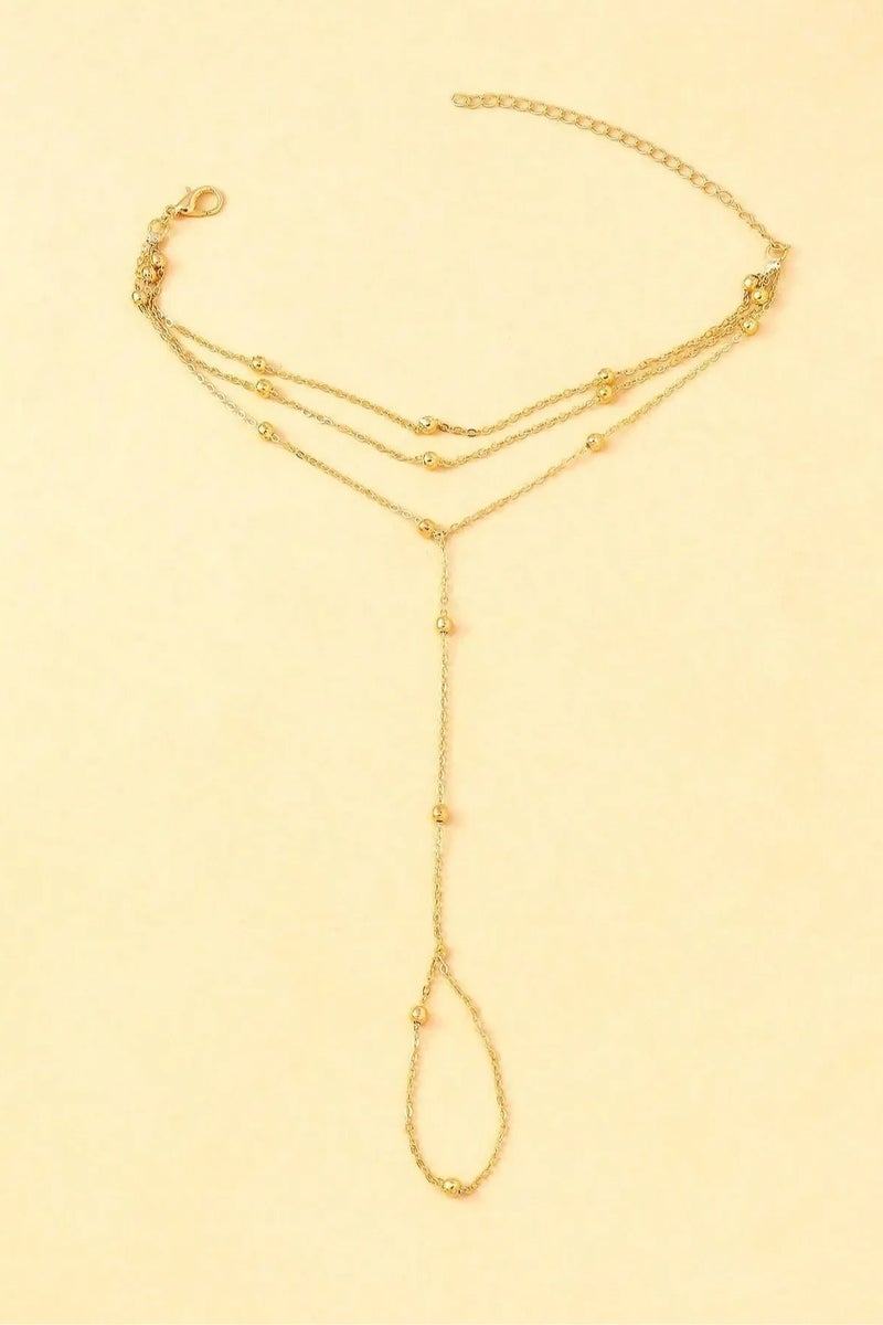 سوار الإصبع بحجر الراين الشخصي - Image 4