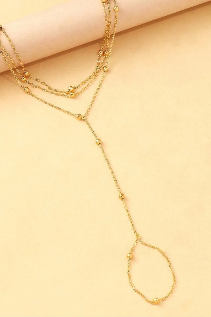 سوار الإصبع بحجر الراين الشخصي - Image 5