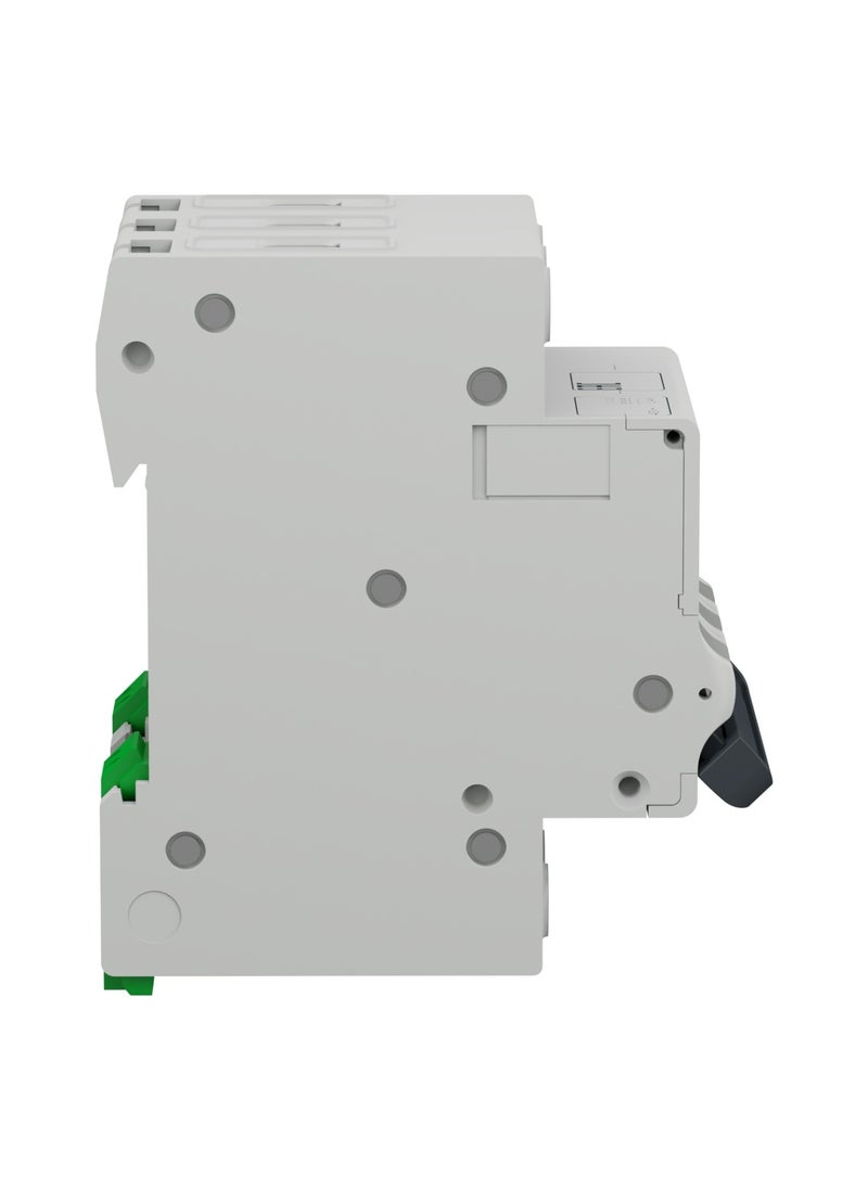 Schneider Electric EZ9F56316 Easy9 miniature circuit breaker  - Image 4