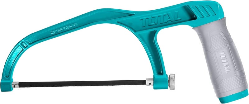 TOTAL Total Mini Hacksaw Frame THMHF1503 - Image 1