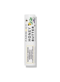 FARMACY HONEY BUTTER BEESWAX LIP BALM  3G 