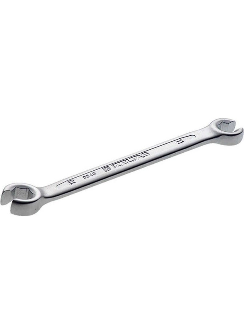 İzeltaş Izeltaş 11X13 mm Record Key 