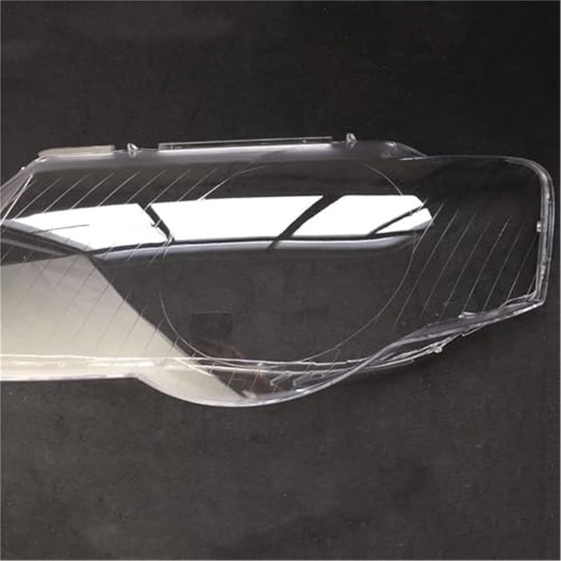 Wivplex Headlight Lens Cover for Magotan 2006-2011 - Image 1