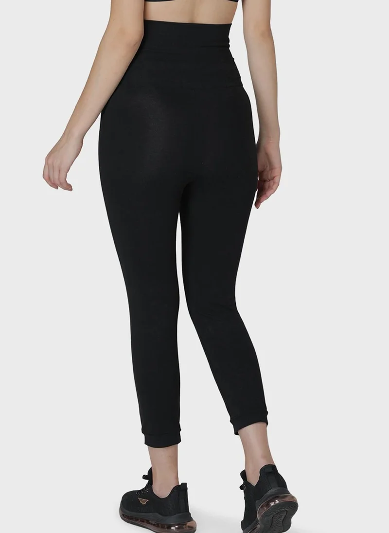 MODE High Waist Leggings