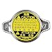 Manymiba Radiator Cap for Toyota Scion Lexus 20012019 Highlander 20092017 Tacoma 20072020 Tundra 20072017 RX350 20102022 RX450h 20072016 Sienna 1640131520 1640131480 1640146610 - Image 2