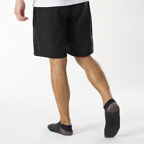 WANDER Merino Wool Ankle Running Hiking Socks 3 Pairs Lightweight Cushioned Sweat-Wicking No Show Athletic Socks Men Women - Image 5