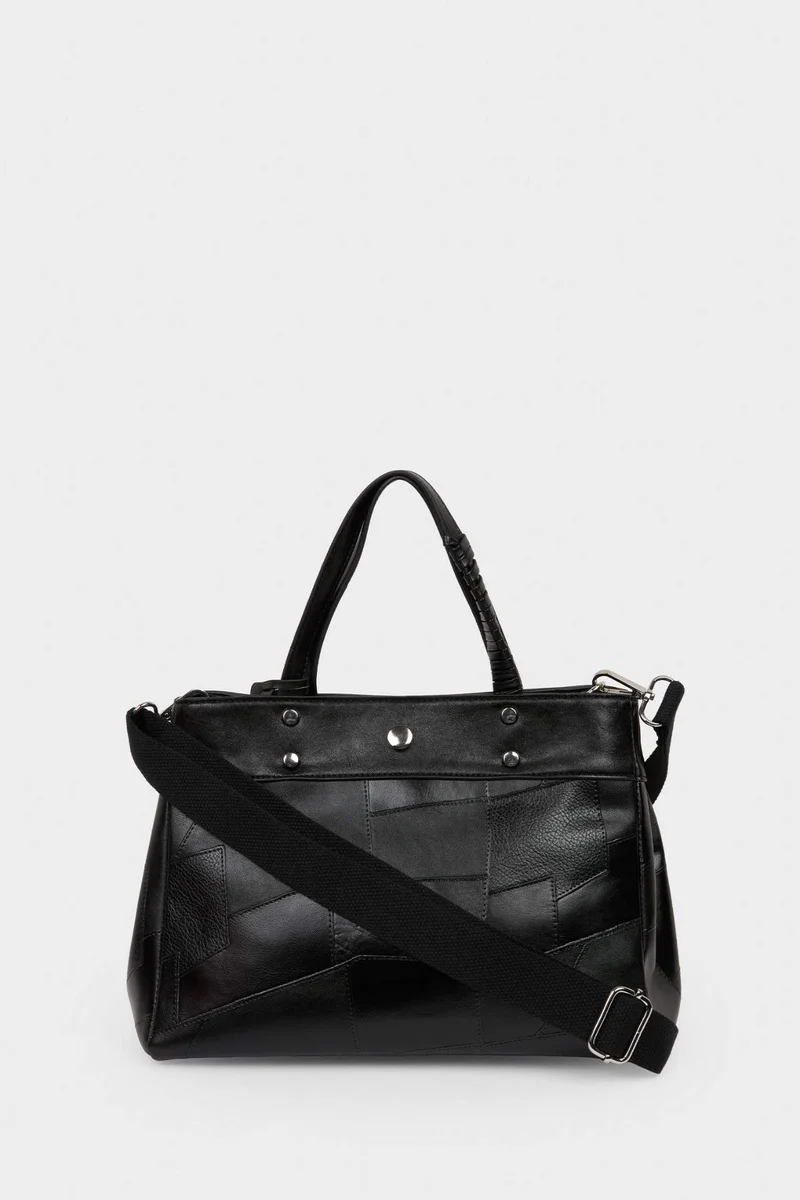 ديفاكتو Shoulder bag