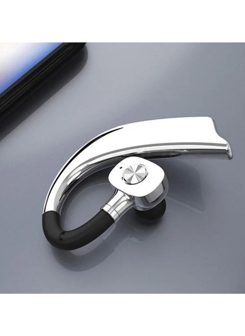 The ZEROSPACE ZY12PLUS is a High-Performance True Wireless Stereo (TWS) Headset, Crafted for both Style and Functionality. Equipped with the latest Bluetooth 5.3 Technology, it Delivers a Reliable and Efficient be Wireless Connection. Its Sleek Ergonomic Design Ensures Comfort, While the 180-Degree Rotation Feature Provides Flexibility for a Snug Fit.