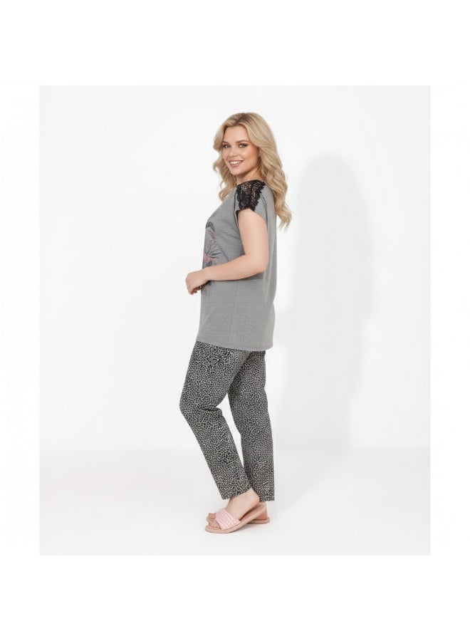 zecotex  Women Pyjama Set - Image 3