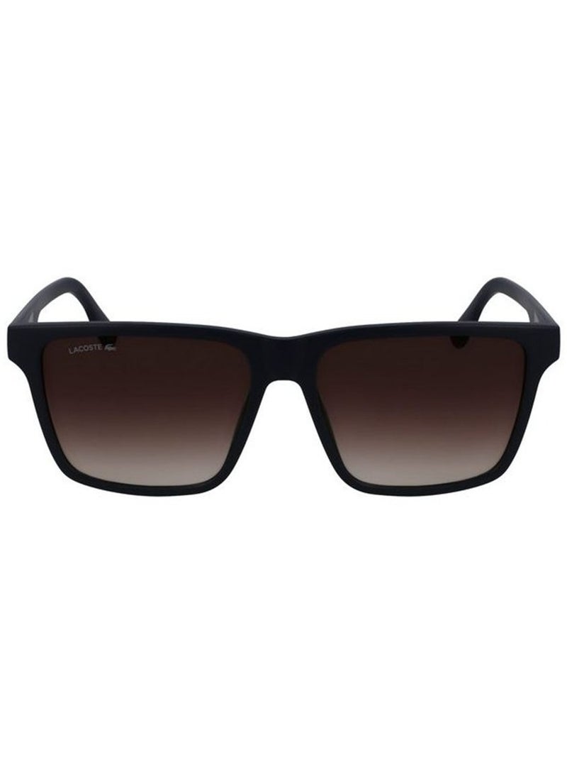 LACOSTE Lacoste L6039S 424 57 Men's Sunglasses - Image 2