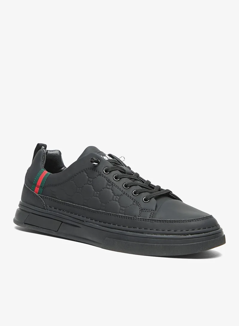 Lee Cooper Casual Lace Up Sneakers