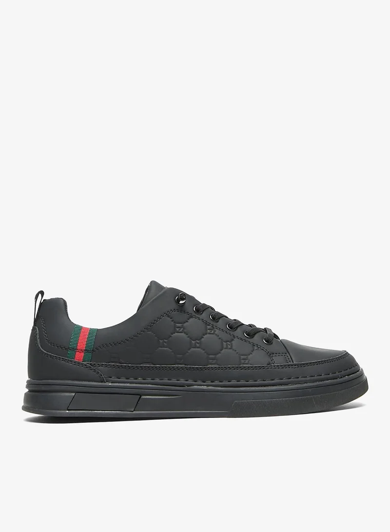 Lee Cooper Casual Lace Up Sneakers