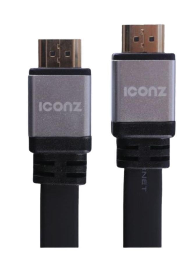Iconz Iconz Hc32Ks High Speed Hdmi Cable, 1.8 Meters 