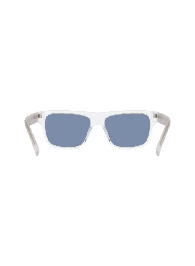 NAUTICA Rectangle Sunglasses