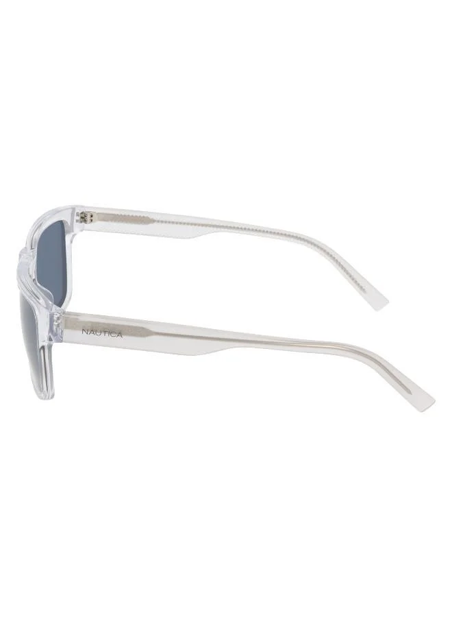 NAUTICA  Rectangle Sunglasses for Men | Best Price UAE