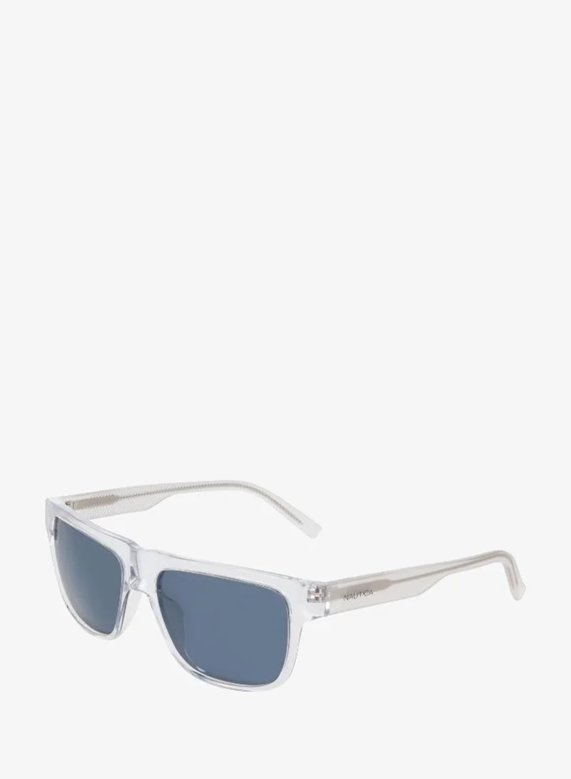 Nautica  Rectangle Sunglasses for Men | Best Price UAE