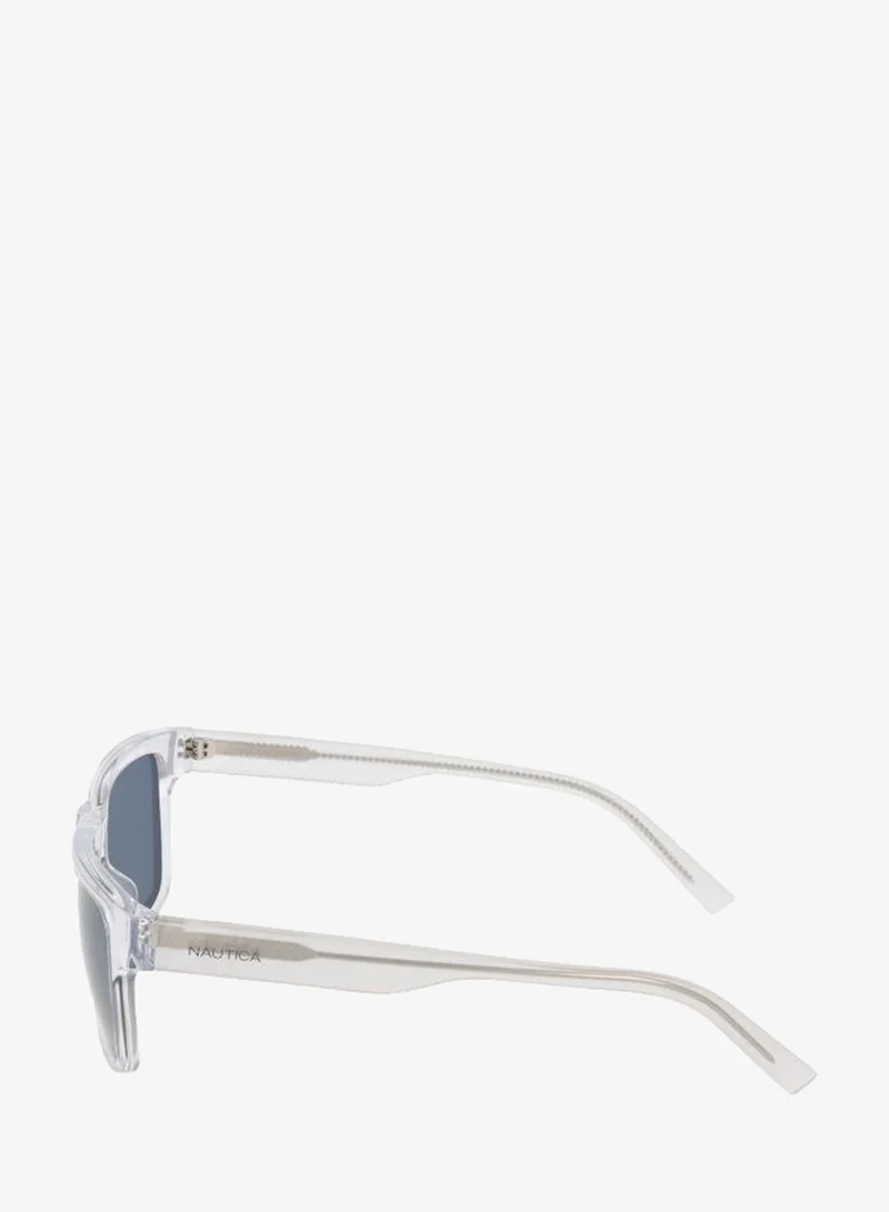 Nautica  Rectangle Sunglasses for Men | Best Price UAE