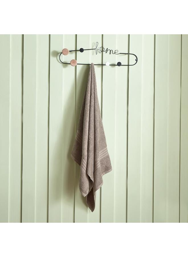 Essential Carded Bath Towel 70X140 Cm - Image 1