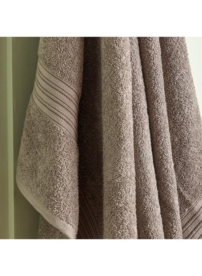 Essential Carded Bath Towel 70X140 Cm - Image 4