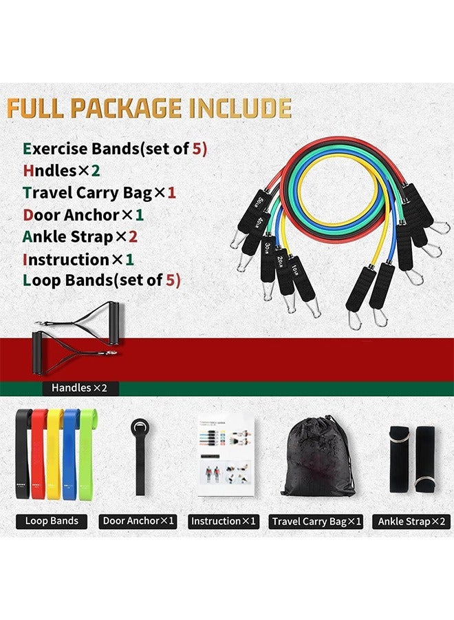 دوغي 150 رطل مقاومة الحزام ، حزام ممارسة ، ممارسة الحزام ، الرجل والمرأة مع مقبض ممارسة المقاومة حزام ، حزام ممارسة رفع الأثقال في المنزل - Image 2