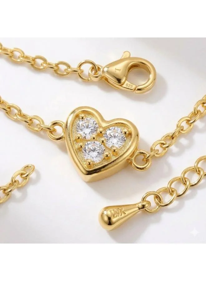 Rovaux  Crystal Bracelet for Women | Best Price UAE