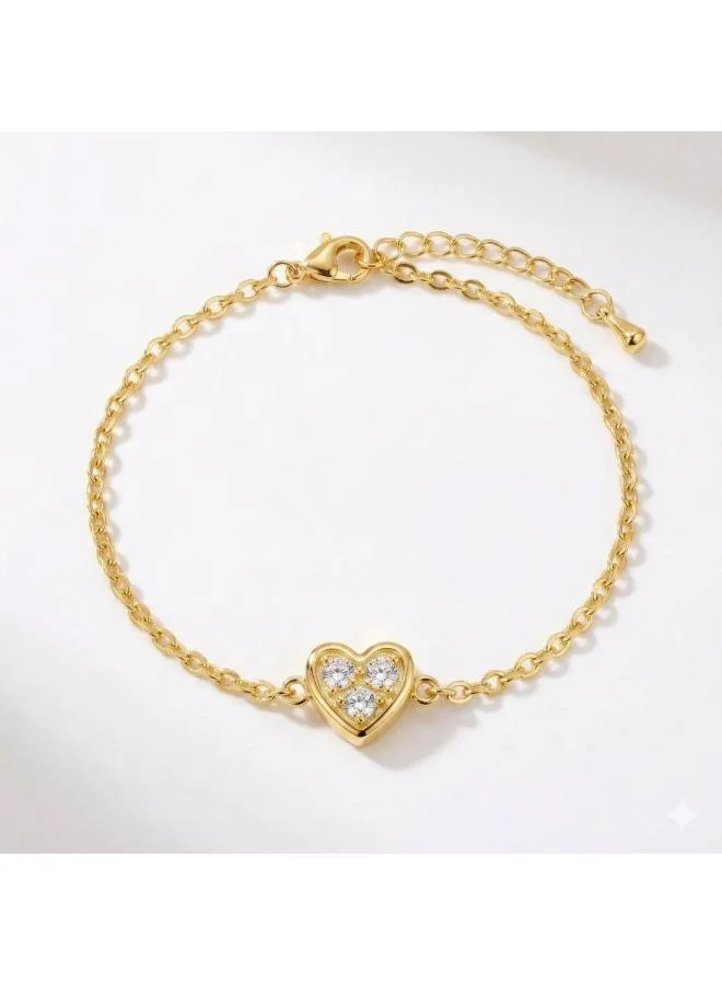 Rovaux Crystal Bracelet