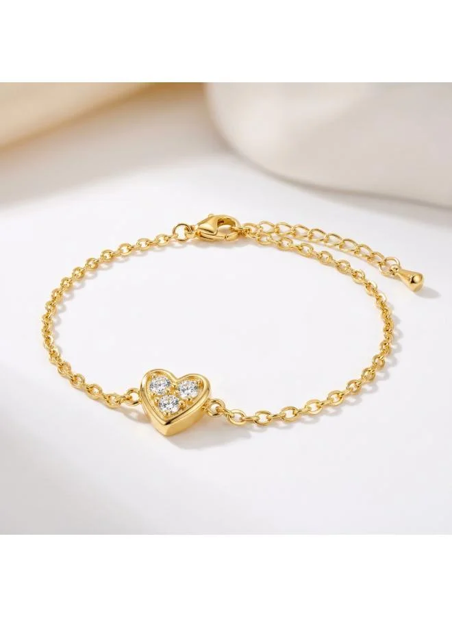 Rovaux Crystal Bracelet