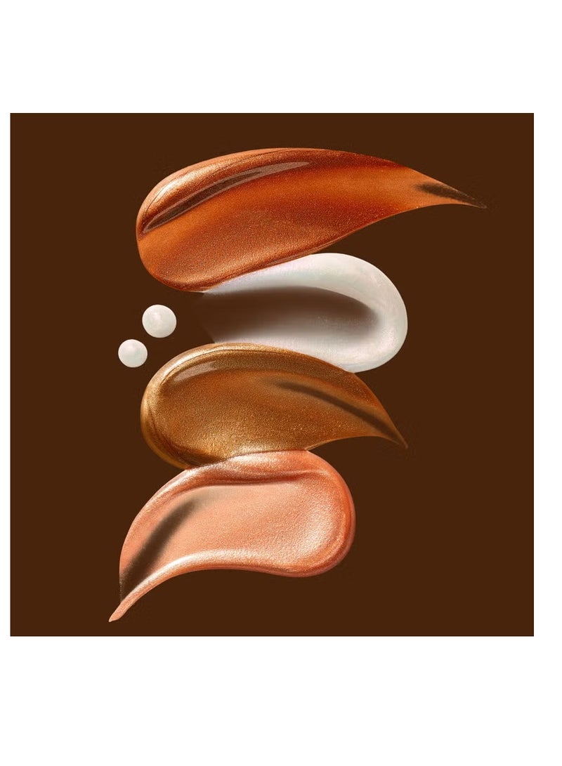 Fenty Beauty Body Lava Body Luminizer - Who Needs Clothes?! - Image 2