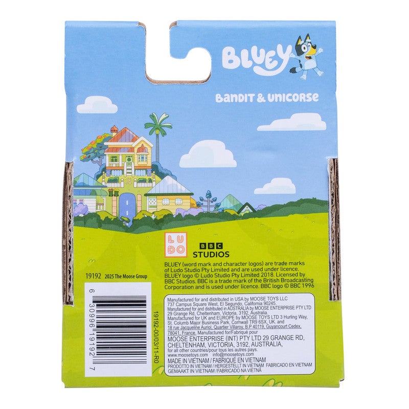BLUEY باقة بدء القصة بلوى S14 - Image 2