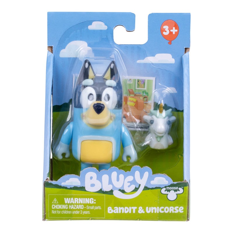 BLUEY باقة بدء القصة بلوى S14 - Image 1