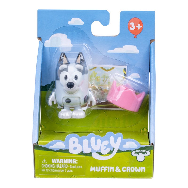BLUEY باقة بدء القصة بلوى S14 - Image 4