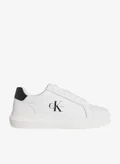 Calvin Klein Jeans Bright White/Black