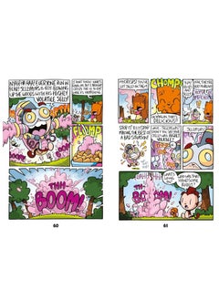 Bunny vs Monkey: The Great Big Glitch  - Image 4