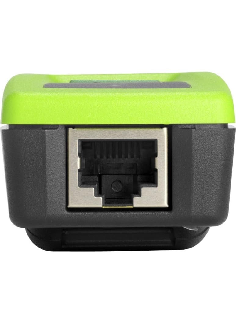 NETALLY NetAlly LSPRNTR-300 LinkSprinter 300 Network Tester with WiFi and Distance to Cable Fault Indication, w/WiFi & Distance to Cable Fault Indication  - Image 4