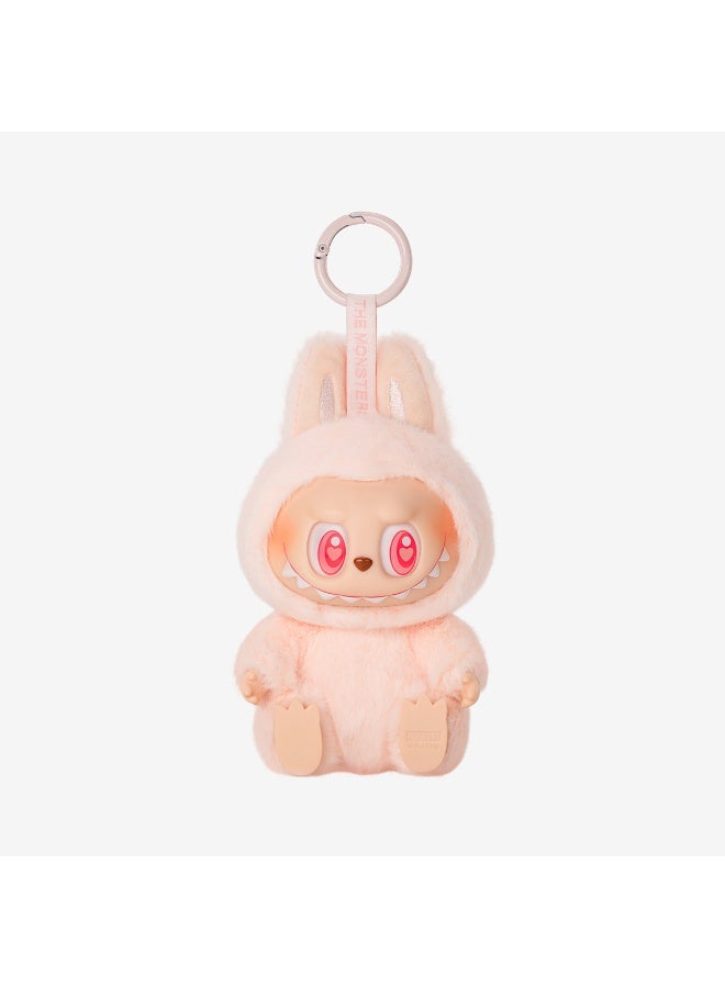 LABUBU Labubu Toy  Have A Seat Edition Soft Plush Blind Box with Cute Surprise Characters  - Image 5