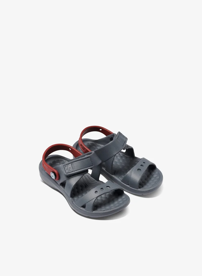 Joybees Solid Charcoa Adventure Sandal  | Best Price UAE