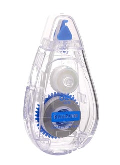 Deli 12-Piece Correction Tape 6 Meter length  - Image 3